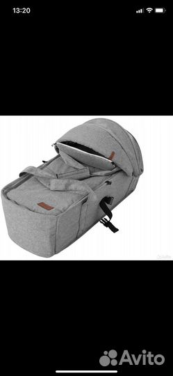 Переноска для детей