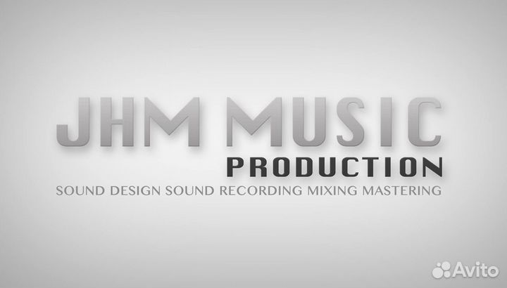 Реставрация и чистка звука для видео