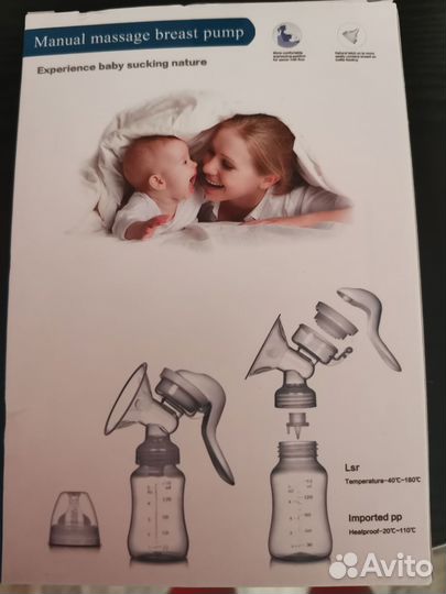 Бутылочки для кормления avent, dr. Brown's