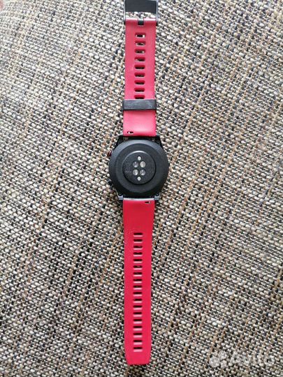 Honor magic watch