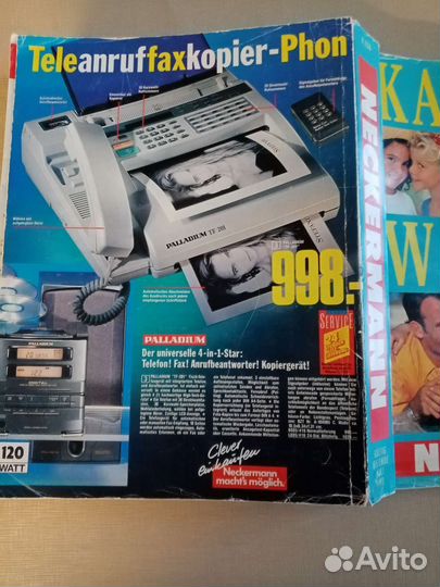 Каталогкаталог welt 1993 год