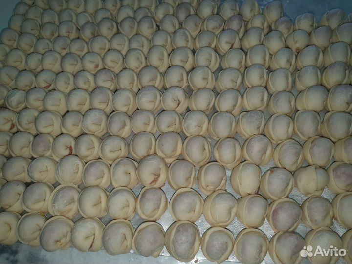 Продам готовый бизнес, замороженные полуфабрикаты