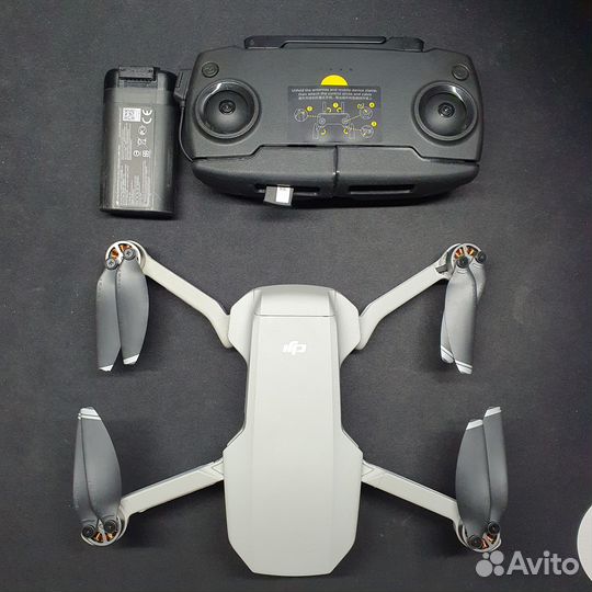 Дрон DJI Mavic mini 1