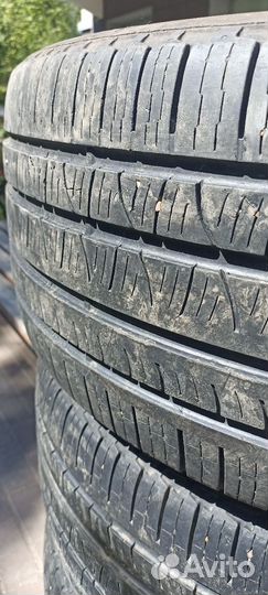 Pirelli Scorpion Verde All Season 275/45 R21