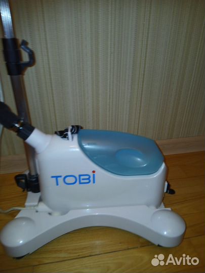 Отпариватель tobi