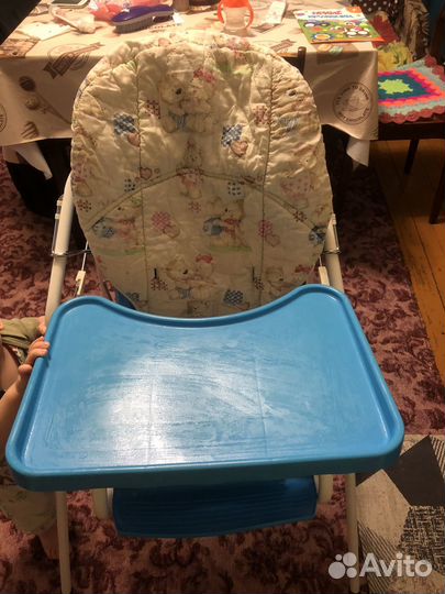 Стул для кормления