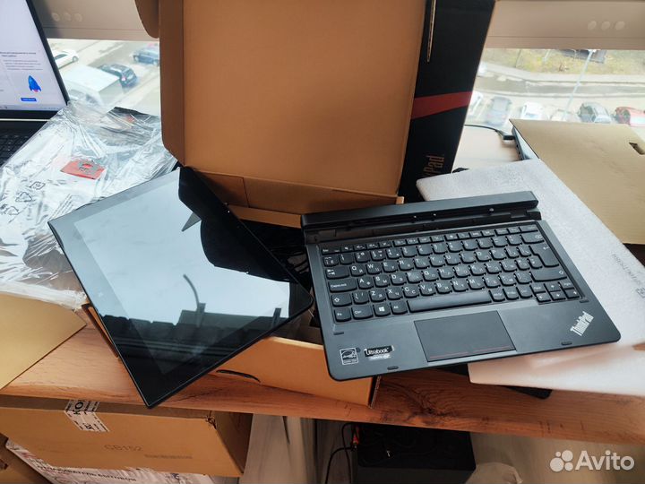 Lenovo thinkpad helix gen 2