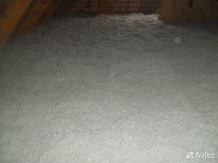 Профессиональный утеплитель нового поколения