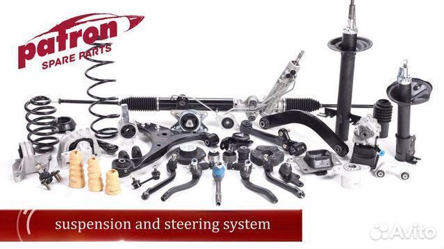 Колодки тормозные дисковые передн ford USA probe I