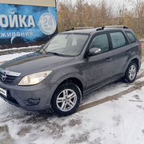 Haima 7 2.0 MT, 2013, 160 000 км, с пробегом, цена 565 000 руб.