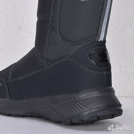 Дутики Adidas арт 4116 45