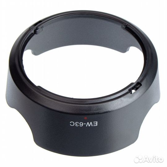 Бленда photon EW-63C для объективов Canon