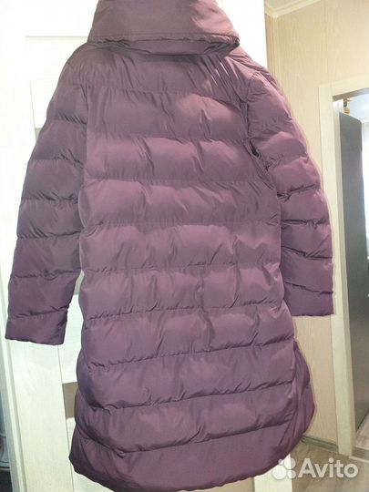 Пуховик Оdri mio 48-52