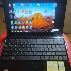 Asus eee pc 1005ha