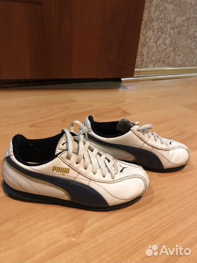 Кроссовки puma