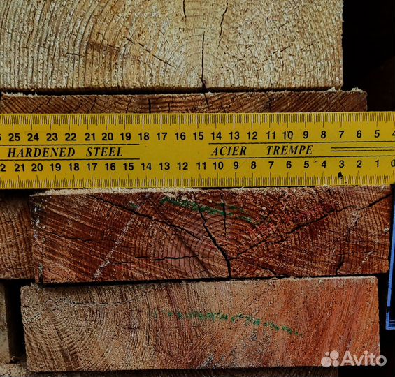 Надежные доски для строительства лиственницы