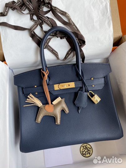 Сумка Hermes Birkin 25/30/35