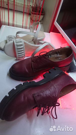 Обувь Женская 38 р-р