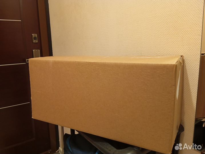 Коробка для хранения