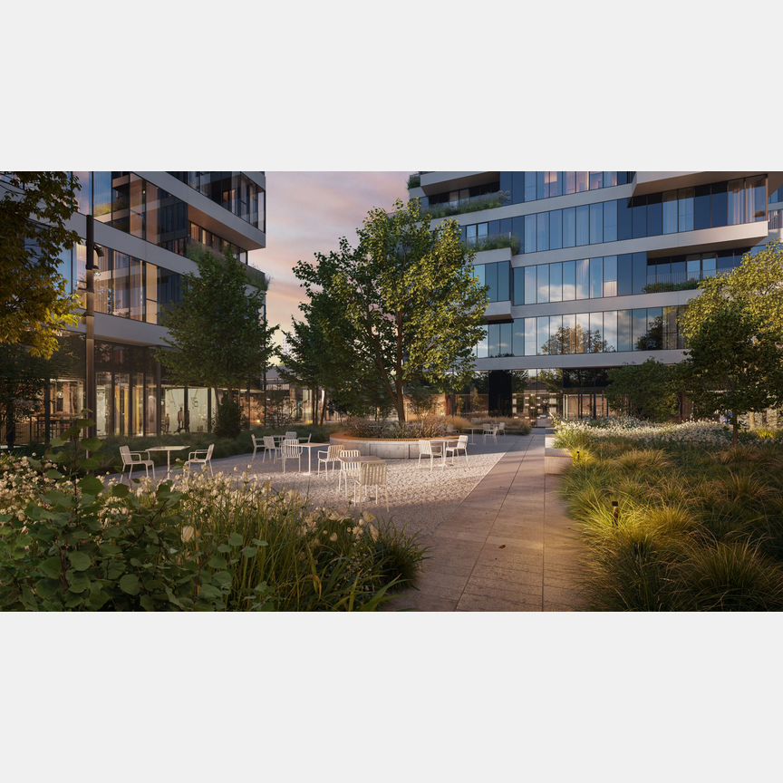 3-к. квартира, 87,5 м², 2/18 эт.