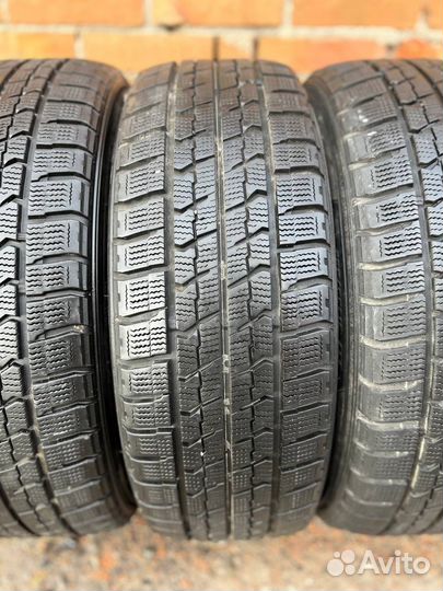 Goodyear Ice Navi Zea II 205/65 R16 95Q