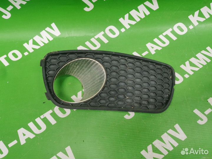 Решетка в бампер Fiat Albea