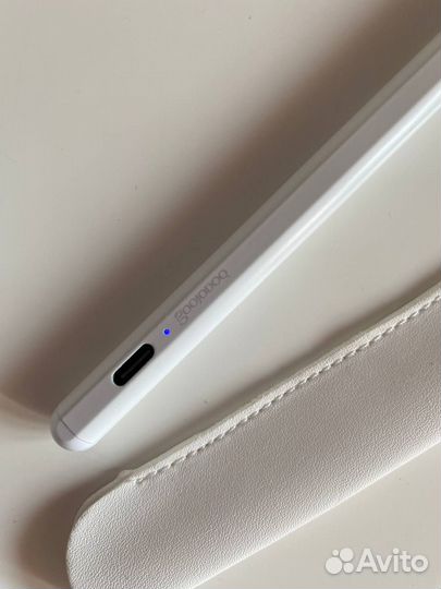 Стилус для iPad / Apple pensl