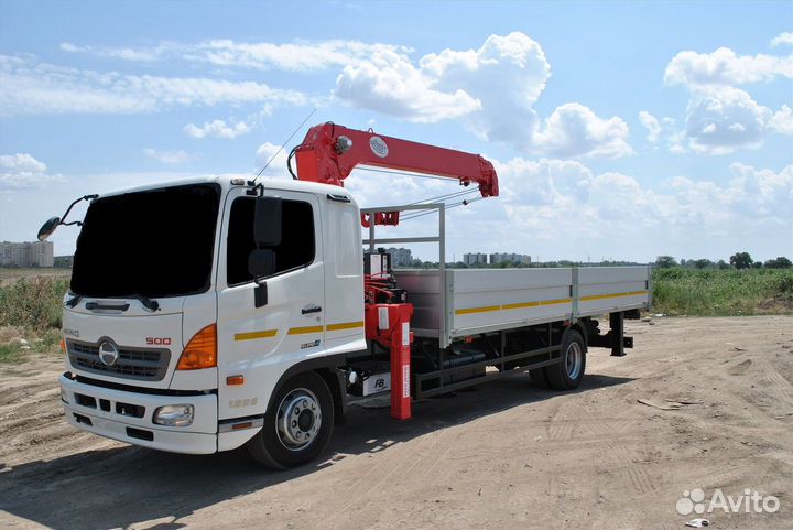 Водитель самогруза