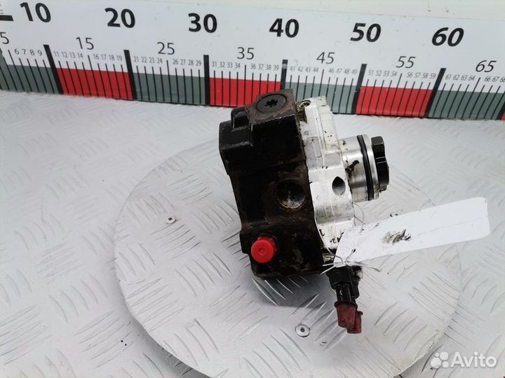 Тнвд Mercedes-Benz C-Класс W203/S203/CL203 рест