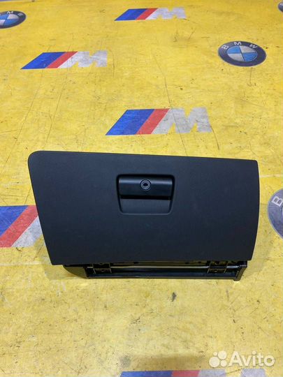 Бардачок BMW 3 E90/E91/E92/E93 E90 2006