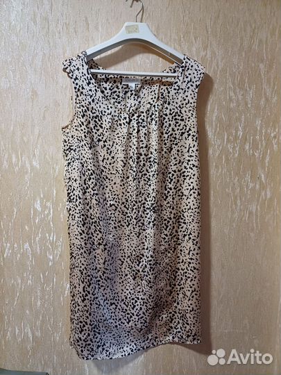 Платье женское 46