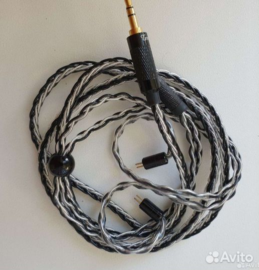 Кабель для наушников