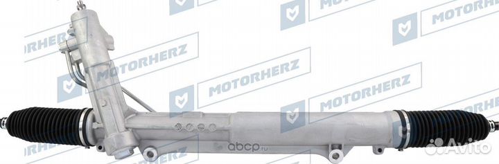 Рулевая рейка