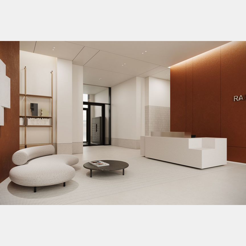 2-к. квартира, 54 м², 6/26 эт.