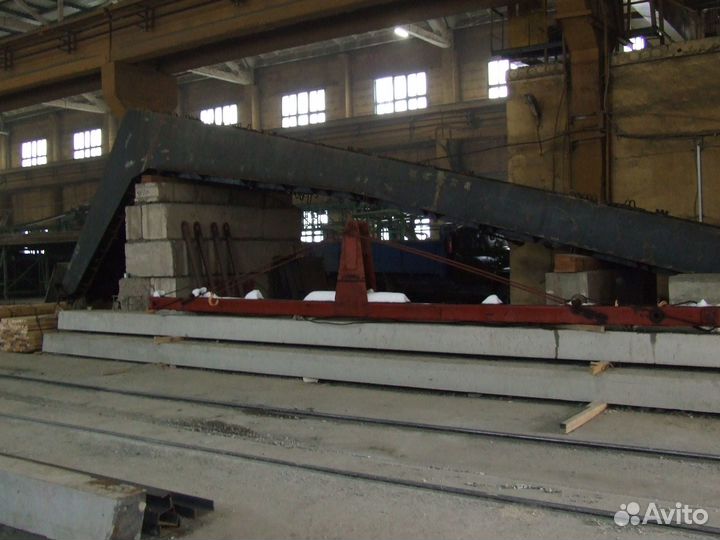 Кассетная металлоформа рпс-24