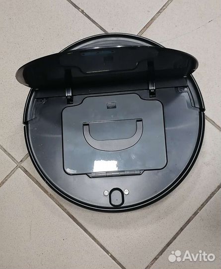 Робот-пылесос Scarlet SC-VC80RW01