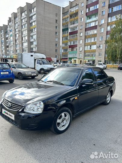LADA Priora 1.6 МТ, 2012, 197 000 км