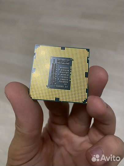 Процессор intel core i5