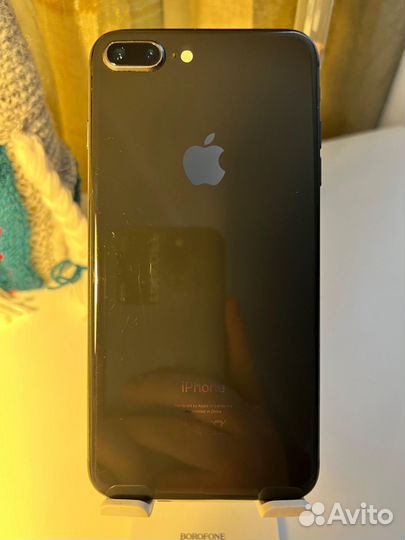 iPhone 8 Plus, 64 ГБ