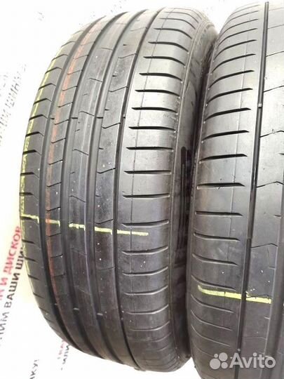 Pirelli P Zero 225/50 R18 99W