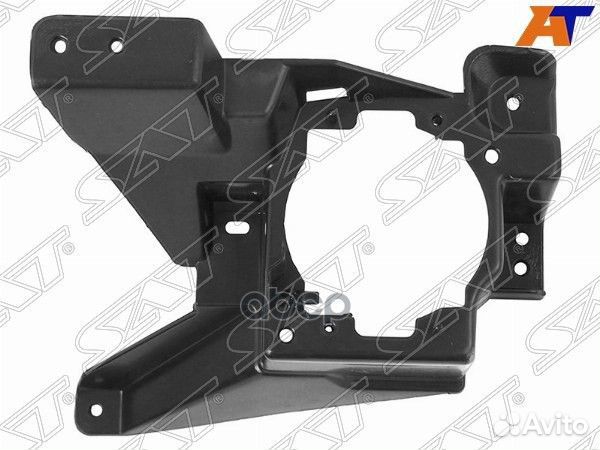 Крепление птф Ford Mondeo 14-19 (Слева)