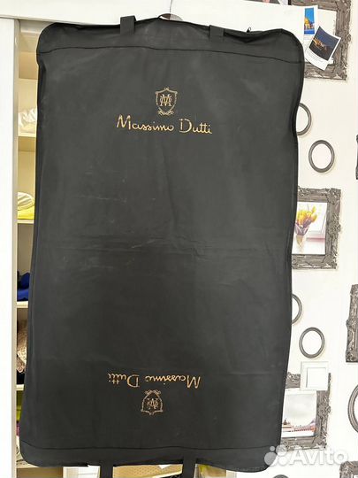 Парка massimo dutti