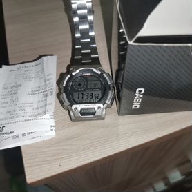 Мужские наручные часы casio AE-1400WH