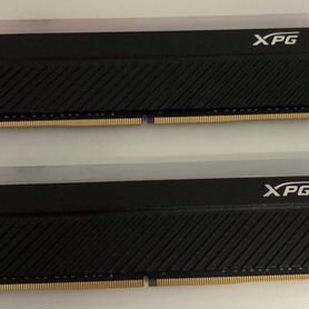 XPG 16gb 4400mhz D45G