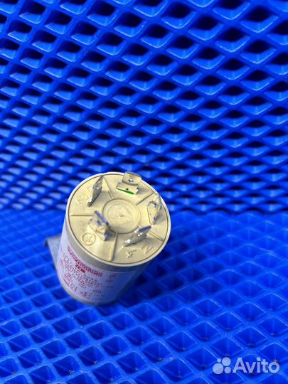 Фильтр сетевой сма indesit