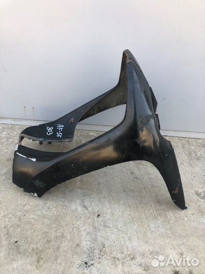 Подклювник Honda Dio AF-56