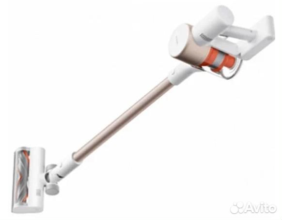 Пылесос Xiaomi Mi Handheld Vacuum Cleaner G9 Plus