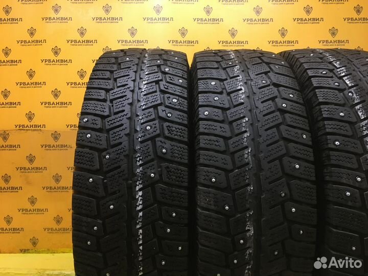 Matador MPS 500 Sibir Ice Van 205/65 R16C R