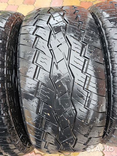 Toyo Open Country A/T Plus 285/50 R20 116