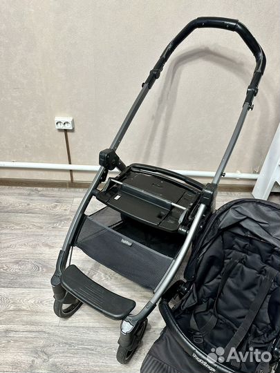 Коляска peg perego book 51 S 3 в 1